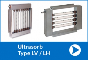 <p>ULTRASORB TYPE LV / LH</p>